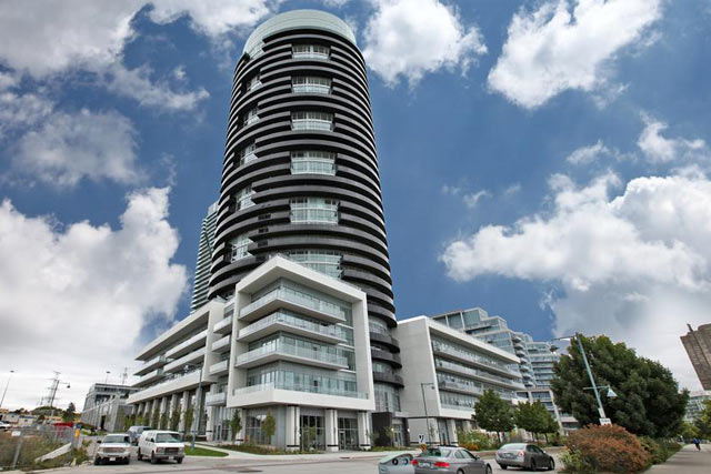 Waterscapes at Waterview at 80 Marine Parade Drive, Etobicoke